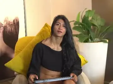 Chaturbate Private Sex Chat of kim_beckett