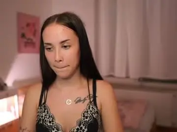 Chaturbate Nude Webcam of magen_rain