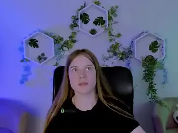 Chaturbate Private Sex Chat of sadie_peach