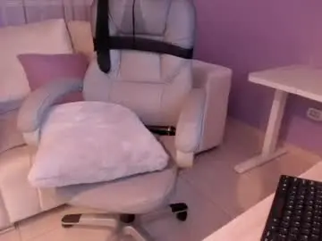 Chaturbate Live Sex of samantha_thompsoon