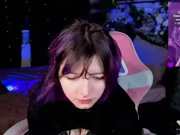 Chaturbate Watch Live Sex Cams of ashley_veil