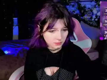 ashley_veil from chaturbate