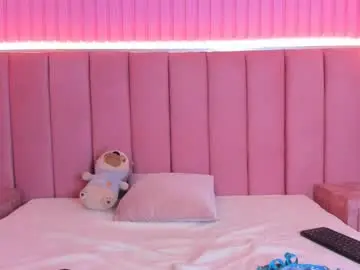 Chaturbate Watch Live Sex Cams of barbiegirl___