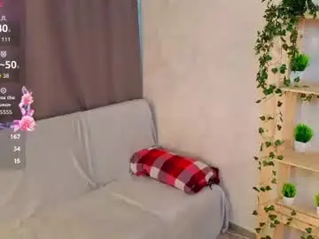 Chaturbate Nude Webcam of cutierudy
