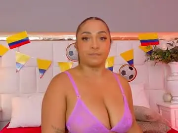 Chaturbate Private Sex Chat of katevenegas