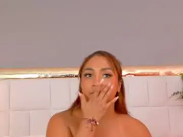 Chaturbate Sex Chat of katevenegas