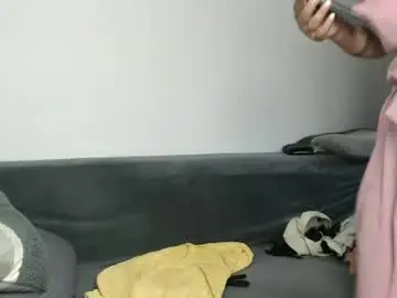 Chaturbate Best Webcam of larysalovexxx94