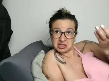 Chaturbate Private Sex Chat of larysalovexxx94