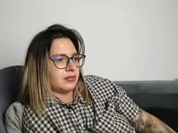 Chaturbate Sex Cam of larysalovexxx94