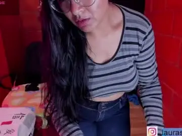 Chaturbate Private Sex Chat of laura_smith0