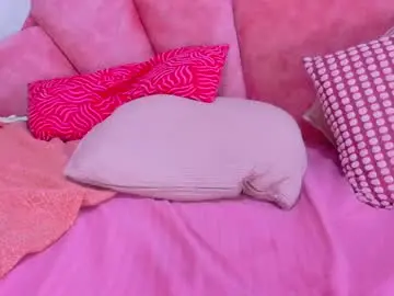 Chaturbate Live Porn of myapril__