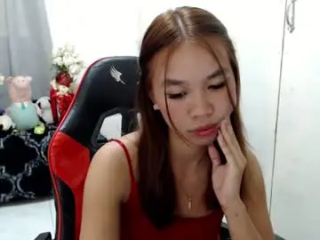 Chaturbate Nude Webcam of pretty_princes19