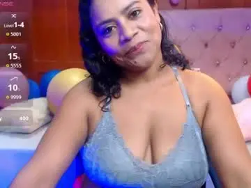 Chaturbate Watch Live Sex Cams of rousse_amber