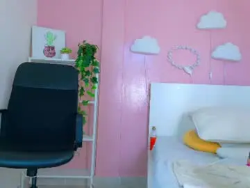 Chaturbate Sex Cam of selenegibson__