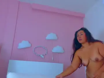 Chaturbate Live Porn of selenegibson__