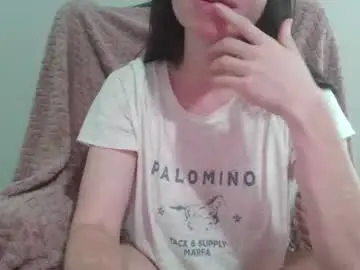 Chaturbate Nude Webcam of tinyytina