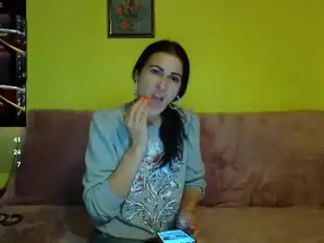 Chaturbate Private Sex Chat of valysexybarbie