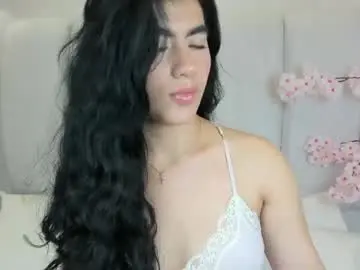 Chaturbate Nude Webcam of 1m_emily