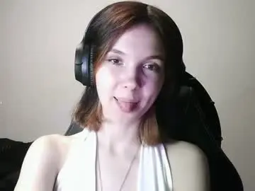 Chaturbate Nude Webcam of aidathome