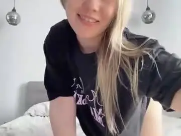 Chaturbate Live Sex of alyrasun