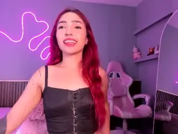 Chaturbate Live Sex of amberbaker21