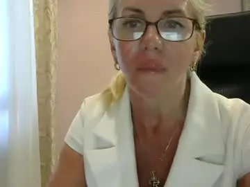 Chaturbate Nude Webcam of anny_wild1