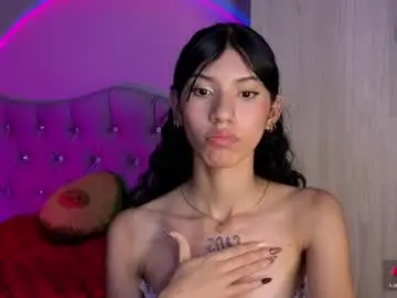 Chaturbate Best live sex cam show of atenea_jones_