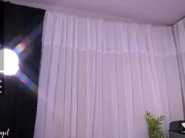 Chaturbate Live Sex Cam of bella_franco