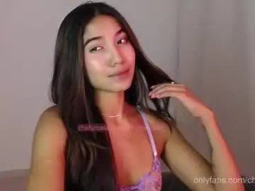 chromebabe_ from chaturbate