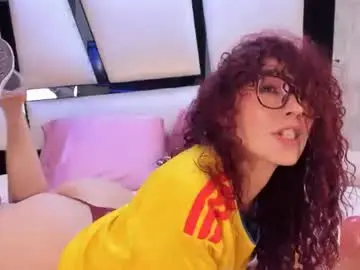 Chaturbate Live Sex Cam of cleodemon