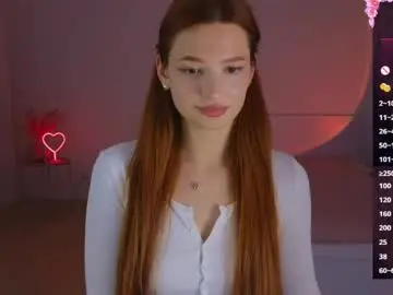 Chaturbate Free Live Porn of cuteariel7