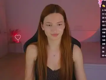 Chaturbate Live Sex of cuteariel7