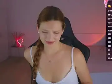 Chaturbate Live Sex of cuteariel7