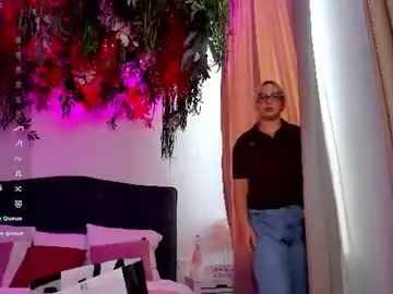 Chaturbate Sex Chat of evastil