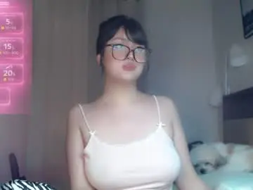 Chaturbate Sex Cam of expensive_candyx