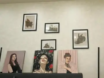 Chaturbate Adult Webcam of jenie_fire