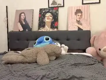 Chaturbate Live Porn of jenie_fire