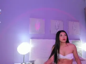 kamyvega from chaturbate