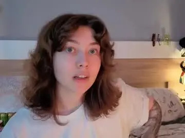 Chaturbate Free Porn Cam of kina_ka
