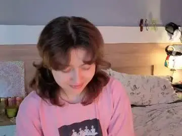 Chaturbate Best live sex cam show of kina_ka