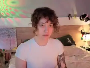 Chaturbate Live Porn of kina_ka