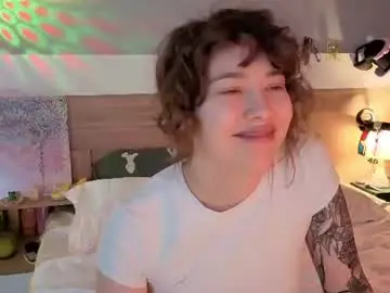 Chaturbate Sex Cam of kina_ka
