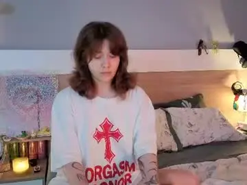 Chaturbate Free Live Porn of kina_ka