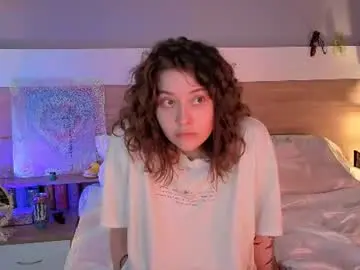 Chaturbate Live Porn of kina_ka