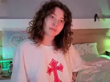 Chaturbate Live Porn of kina_ka