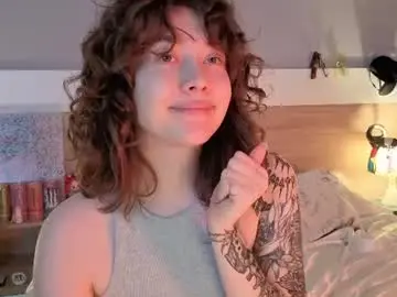 Chaturbate Sex Chat of kina_ka