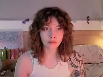 Chaturbate Best Webcam of kina_ka