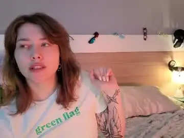 Chaturbate Free Porn Cam of kina_ka