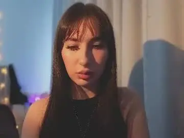Chaturbate Nude Webcam of nabi_kiotaa