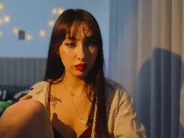 Chaturbate Sex Chat of nabi_kiotaa